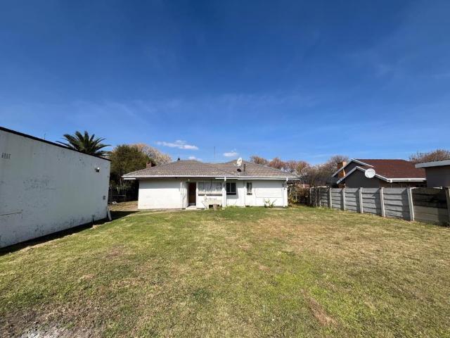 3 Bedroom House to Rent in Three Rivers