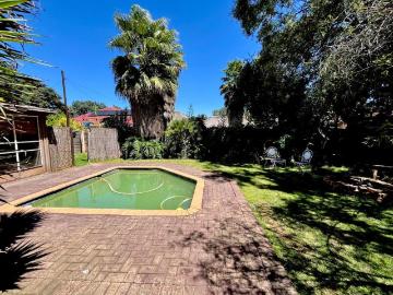 House to rent in Sedibeng District Municipality - Swimming pool
