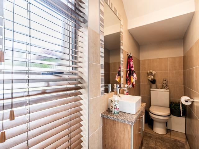 3 Bedroom House To Rent in Tijger Vallei
