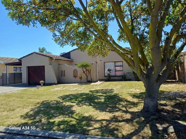 3 Bedroom House to Rent in Tygerdal