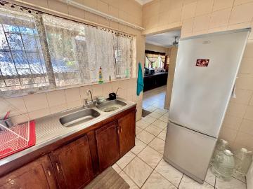3 Bedroom House To Rent in Umtentweni