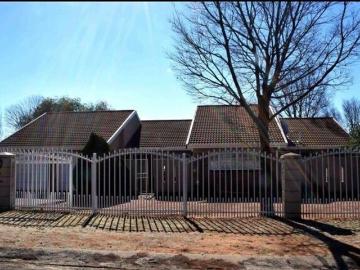 Mangaung, Mangaung Metropolitan Municipality, Mangaung Metropolitan Municipality, Free State