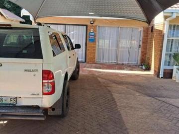 Mangaung, Mangaung Metropolitan Municipality, Mangaung Metropolitan Municipality, Free State