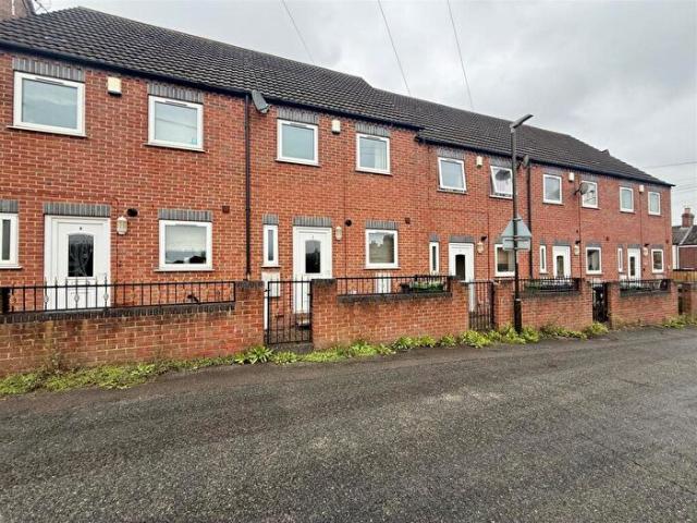 3 Bedroom House To Rent In Upper Marehay Road, Marehay, Ripley, DE5