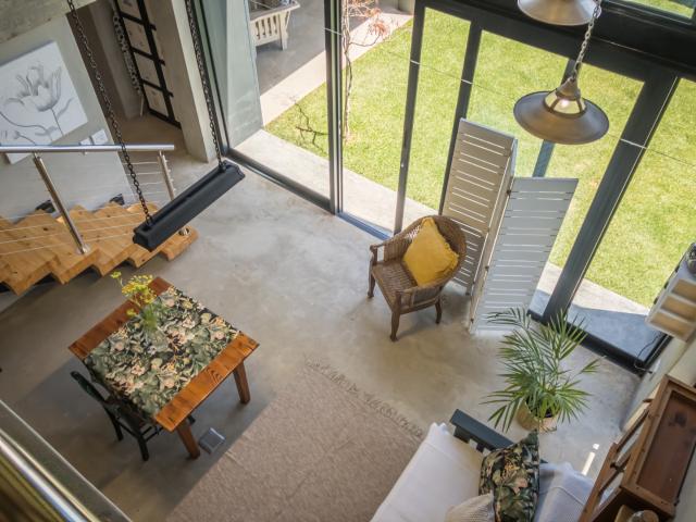 3 Bedroom House To Rent in Upper Robberg