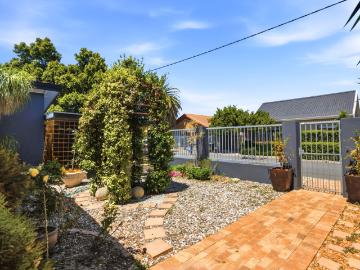 Van der Stel, City of Cape Town, Western Cape