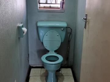 3 Bedroom House To Rent in Vanderbijlpark CE