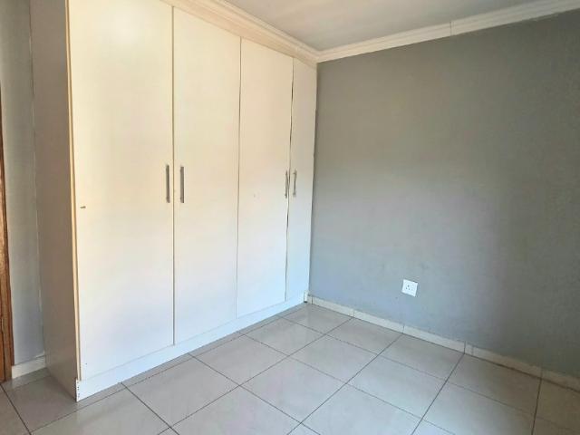 3 Bedroom House To Rent in Vanderbijlpark SE 8