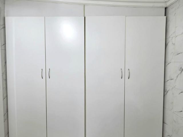 3 Bedroom House To Rent in Vanderbijlpark SE 1