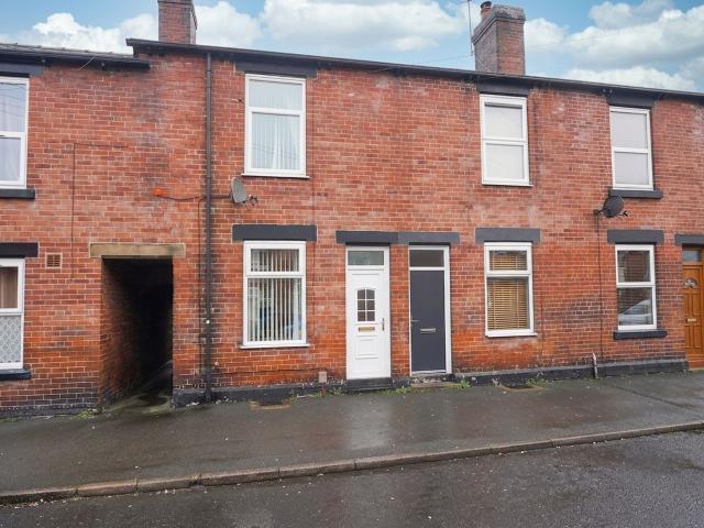 3 bedroom house to rent in valley road sheffield s8