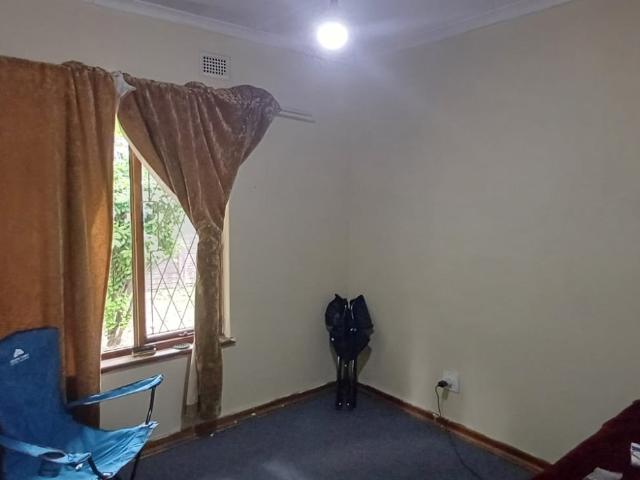 3 Bedroom House To Rent in Veld En Vlei