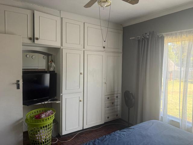 3 Bedroom House To Rent in Verwoerdpark