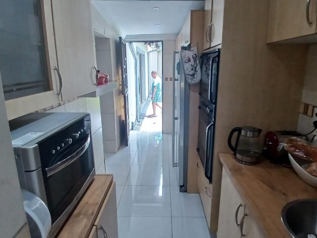 3 Bedroom House To Rent in Verwoerdpark
