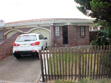 Vincent, Vincent East London, Buffalo City Metropolitan Municipality, Eastern Cape