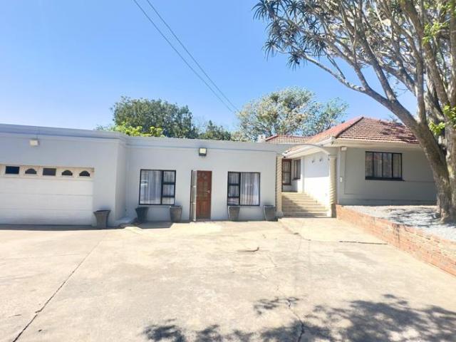 3 Bedroom House to Rent in Vincent