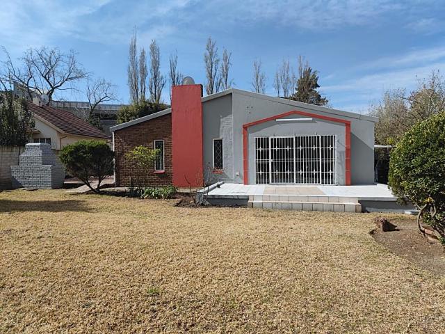 3 Bedroom house to rent in Victory Park, Randburg