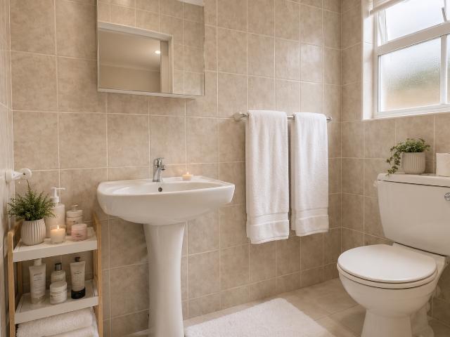 3 Bedroom House To Rent in Vierlanden