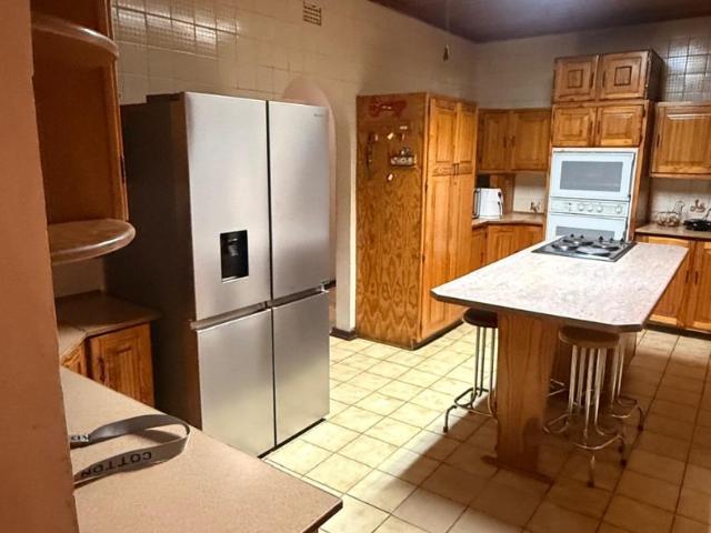 3 Bedroom House To Rent in Villieria