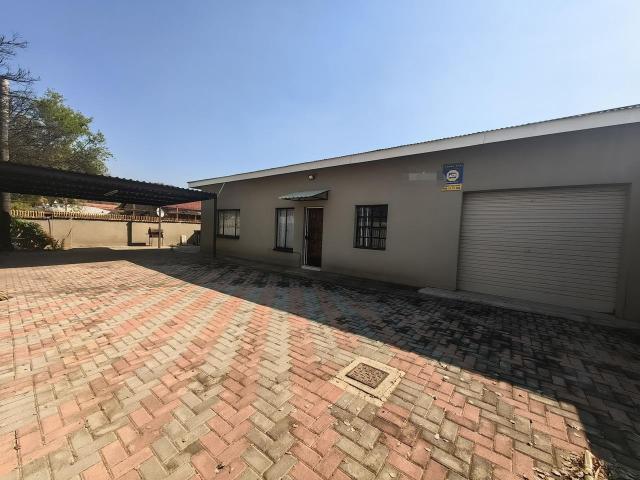 3 Bedroom house to rent in Villieria, Pretoria