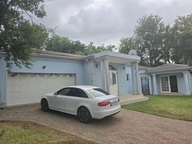 3 Bedroom House to Rent in Vorna Valley