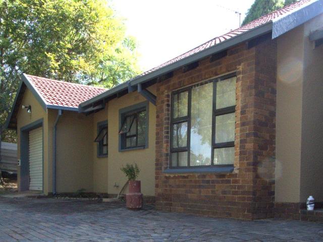 3 Bedroom House to Rent in Vorna Valley