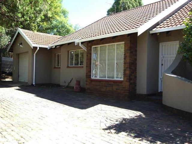 3 Bedroom House to Rent in Vorna Valley