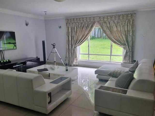 3 Bedroom House to Rent in Vorna Valley