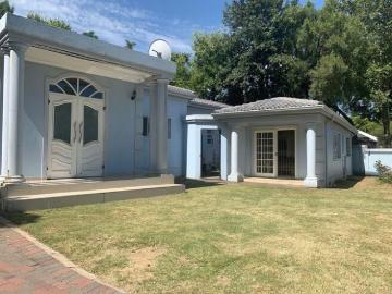 3 Bedroom House to Rent in Vorna Valley