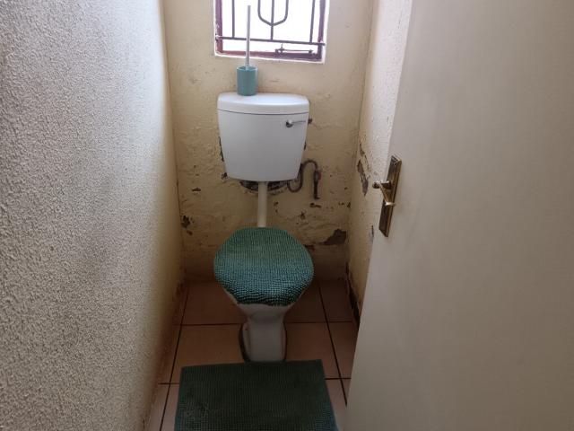 3 Bedroom House To Rent in Vosloorus Ext 5