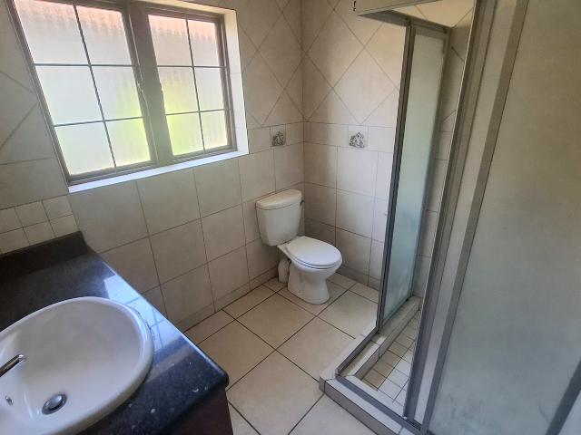 3 Bedroom House To Rent in Waterberry Country Estate