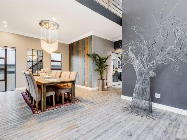 3 Bedroom House To Rent in Waterfall