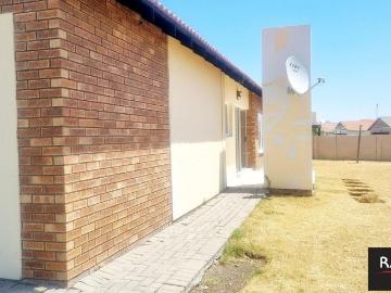 3 Bedroom house to rent in Waterkloof Hill Estate, Rustenburg