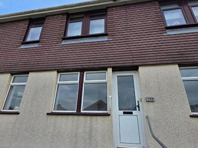 3 Bedroom House To Rent In Waunscil Avenue, Bridgend, CF31