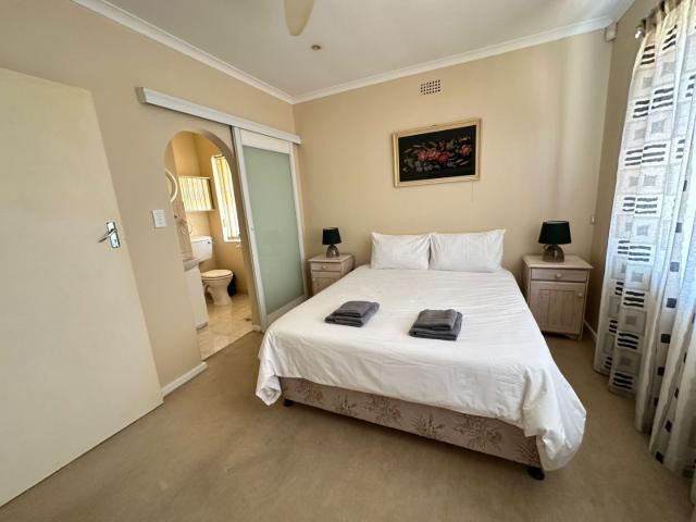 3 Bedroom House To Rent in Waves Edge