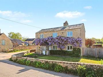 3 Bedroom House To Rent In Wendlebury, Bicester, Oxfordshire, OX25