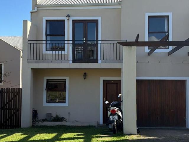 3 Bedroom House to Rent in Welgevonden