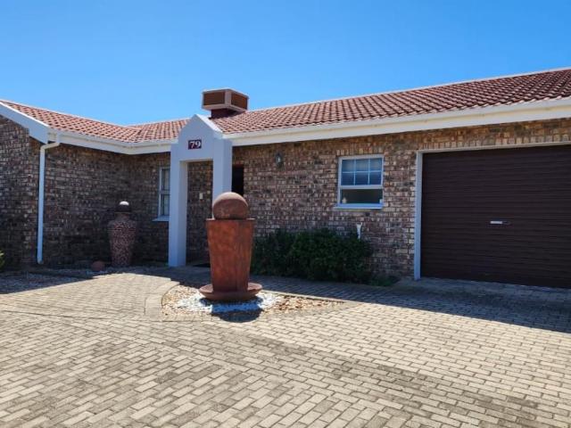 3 Bedroom house to rent in West Bank, Oudtshoorn