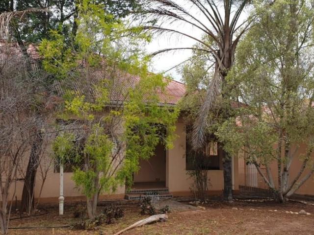 3 Bedroom house to rent in West Bank, Oudtshoorn