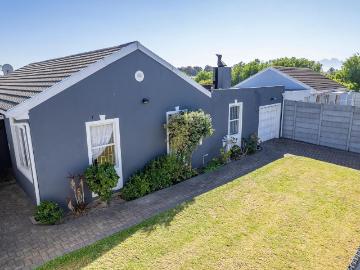 3 Bedroom house to rent in Windsor Park, Kraaifontein