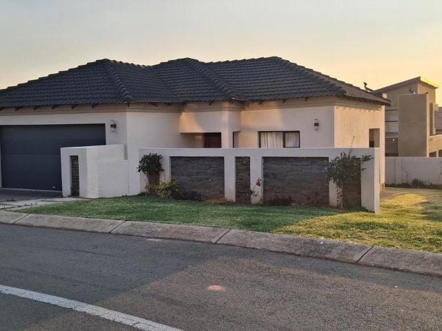 3 Bedroom house to rent in Wildtuin Park, Krugersdorp