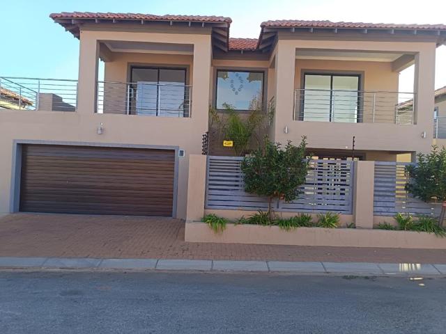3 Bedroom House to Rent in Wilkoppies