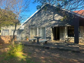 3 Bedroom House to Rent in Wilkoppies