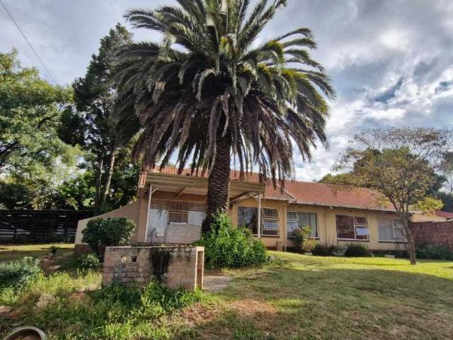 3 Bedroom House to rent in Wilro Park