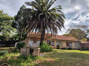 House to rent in Wentworth Park - Grill