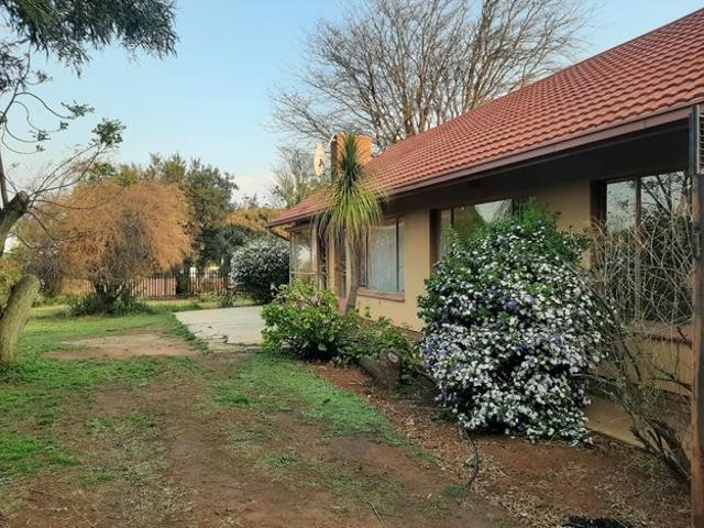 3 Bedroom house to rent in Witpoortjie, Roodepoort