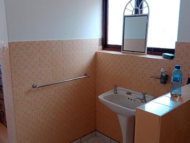 3 Bedroom House To Rent in Woodgrange