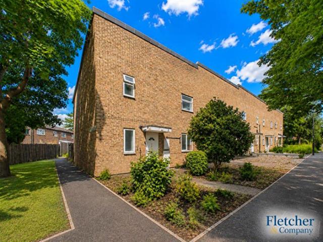 3 Bedroom House To Rent In Woodroffe Walk, Derby, DE23
