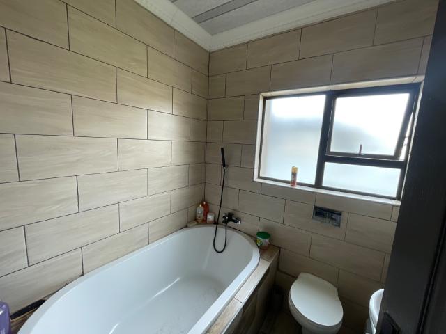 3 Bedroom House To Rent in Zambezi Manor Lifestyle Estate