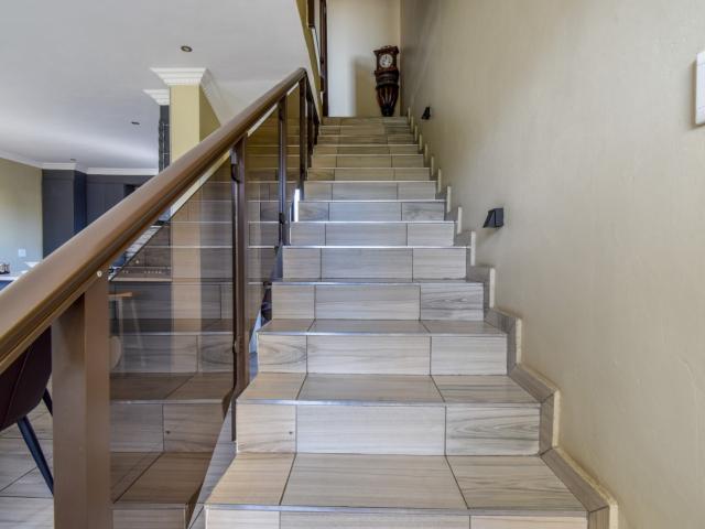 3 Bedroom House To Rent in Zambezi Manor Lifestyle Estate