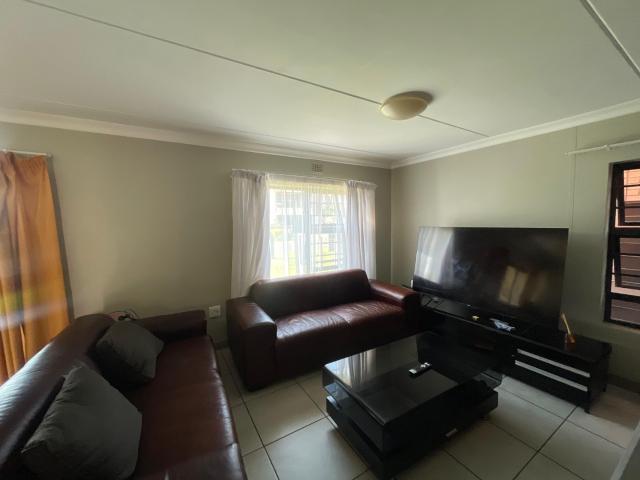 3 Bedroom House To Rent in Zambezi Manor Lifestyle Estate